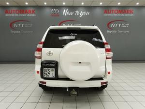Toyota Prado VX 3.0 TDi automatic - Image 5