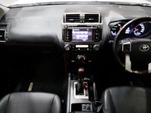 Toyota Prado VX 3.0 TDi automatic - Image 6