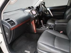 Toyota Prado VX 3.0 TDi automatic - Image 7