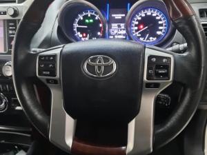 Toyota Prado VX 3.0 TDi automatic - Image 8