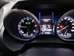Toyota Prado VX 3.0 TDi automatic - Image 9