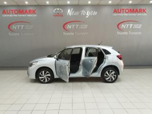 Toyota Starlet 1.5 Xs - Image 12