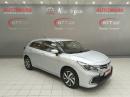 Thumbnail Toyota Starlet 1.5 Xs
