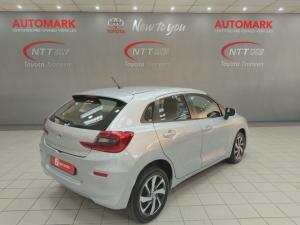 Toyota Starlet 1.5 Xs - Image 2