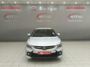Toyota Starlet 1.5 Xs - Image 3