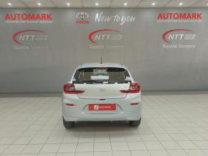 Toyota Starlet 1.5 Xs - Image 4