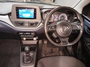Toyota Starlet 1.5 Xs - Image 7