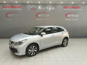 Toyota Starlet 1.5 Xs - Image 8