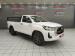 Toyota Hilux 2.4 GD-6 RB RaiderS/C - Thumbnail 1