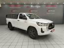 Thumbnail Toyota Hilux 2.4 GD-6 RB RaiderS/C