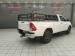 Toyota Hilux 2.4 GD-6 RB RaiderS/C - Thumbnail 2