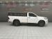 Toyota Hilux 2.4 GD-6 RB RaiderS/C - Thumbnail 3