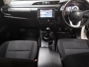 Toyota Hilux 2.4 GD-6 RB RaiderS/C - Image 6