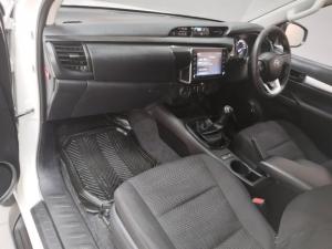 Toyota Hilux 2.4 GD-6 RB RaiderS/C - Image 7