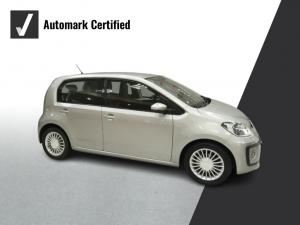 Volkswagen Move UP! 1.0 5-Door - Image 1