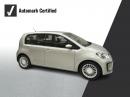 Thumbnail Volkswagen Move UP! 1.0 5-Door