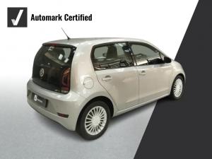 Volkswagen Move UP! 1.0 5-Door - Image 2