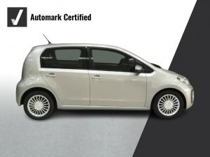 Volkswagen Move UP! 1.0 5-Door - Image 3