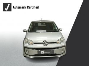 Volkswagen Move UP! 1.0 5-Door - Image 4