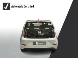Volkswagen Move UP! 1.0 5-Door - Image 5