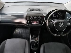Volkswagen Move UP! 1.0 5-Door - Image 6