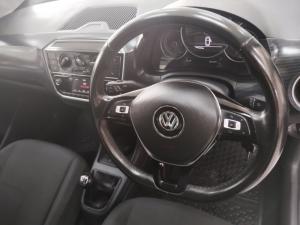 Volkswagen Move UP! 1.0 5-Door - Image 8