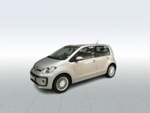 Volkswagen Move UP! 1.0 5-Door - Image 9