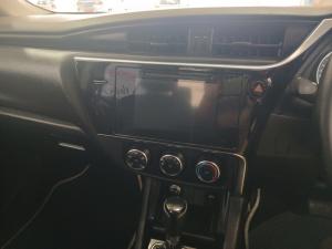 Toyota Corolla 1.6 Prestige CVT - Image 12