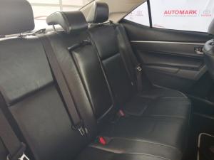 Toyota Corolla 1.6 Prestige CVT - Image 18