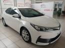 Thumbnail Toyota Corolla 1.6 Prestige CVT