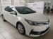 Toyota Corolla 1.6 Prestige CVT - Thumbnail 1