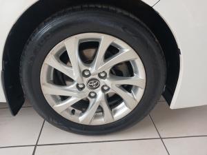 Toyota Corolla 1.6 Prestige CVT - Image 20