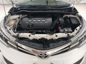 Toyota Corolla 1.6 Prestige CVT - Image 21