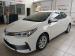 Toyota Corolla 1.6 Prestige CVT - Thumbnail 22