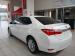 Toyota Corolla 1.6 Prestige CVT - Thumbnail 23