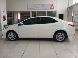 Toyota Corolla 1.6 Prestige CVT - Image 24