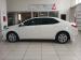 Toyota Corolla 1.6 Prestige CVT - Thumbnail 24