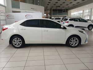 Toyota Corolla 1.6 Prestige CVT - Image 3