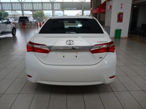 Toyota Corolla 1.6 Prestige CVT - Image 5
