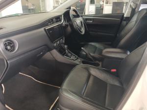 Toyota Corolla 1.6 Prestige CVT - Image 7