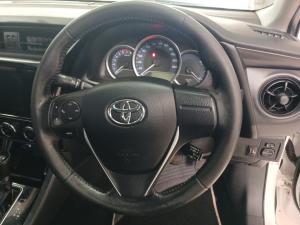 Toyota Corolla 1.6 Prestige CVT - Image 8