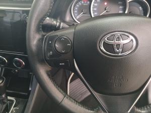 Toyota Corolla 1.6 Prestige CVT - Image 9
