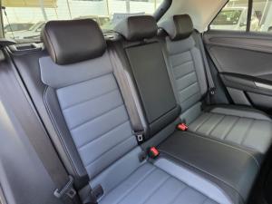 Volkswagen T-ROC 1.4 TSI Design Tiptronic - Image 19