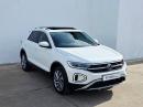 Thumbnail Volkswagen T-ROC 1.4 TSI Design Tiptronic