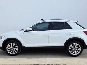 Volkswagen T-ROC 1.4 TSI Design Tiptronic - Image 23