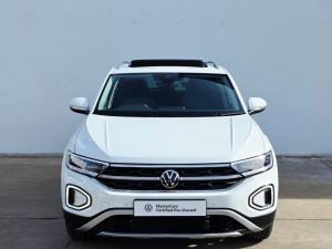 Volkswagen T-ROC 1.4 TSI Design Tiptronic - Image 2