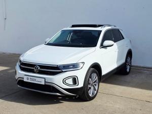 Volkswagen T-ROC 1.4 TSI Design Tiptronic - Image 3