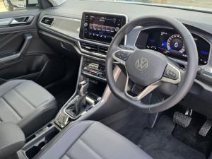 Volkswagen T-ROC 1.4 TSI Design Tiptronic - Image 4