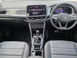 Volkswagen T-ROC 1.4 TSI Design Tiptronic - Image 5