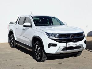 Volkswagen Amarok 2.0BITDI 154KW 4MOT Style D/C - Image 1